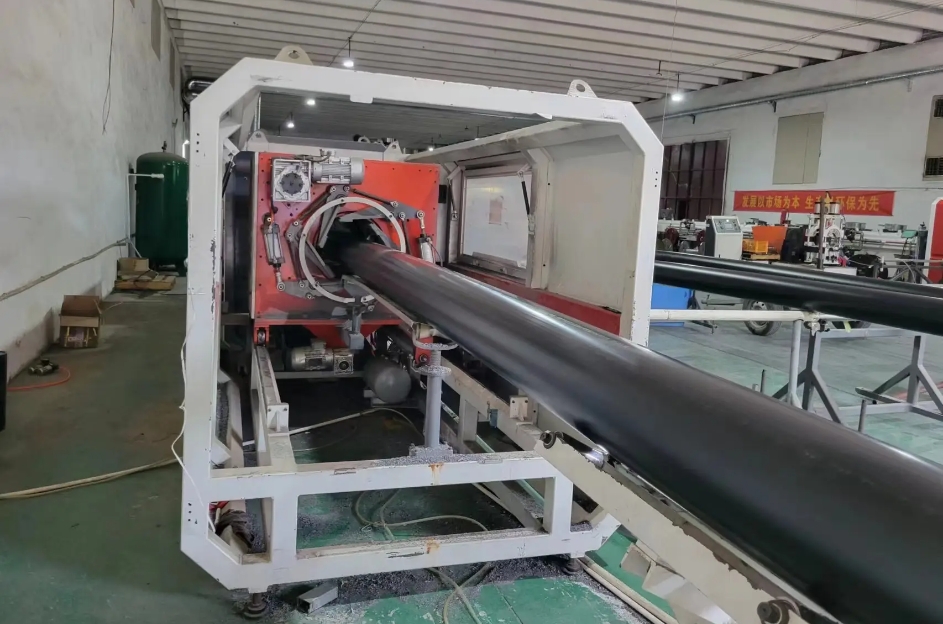 立异引领未来 天津宝运莱管道柔性承插接口手艺，，，，，，打造更智能、更可靠的管道解决计划