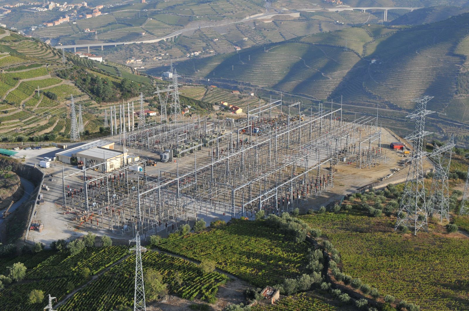 国家电网项目供应商