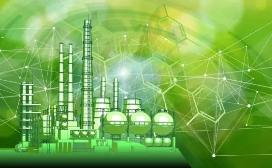 宝运莱钢管集团 弘推动绿色生长、科技赋能、数字转型