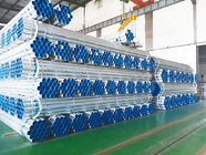 宝运莱衬塑钢管